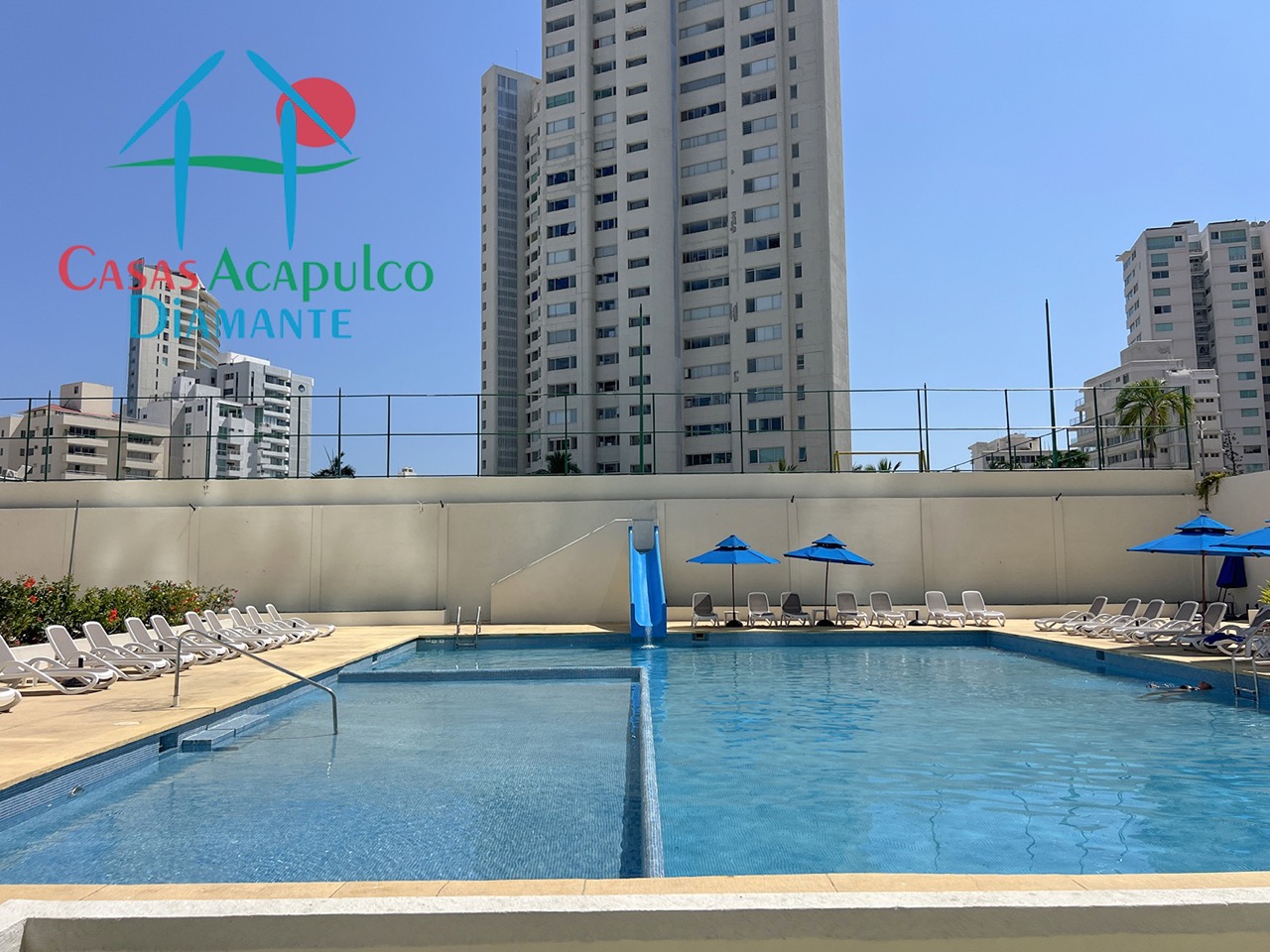 Acqualina Skylife - Alberca 15